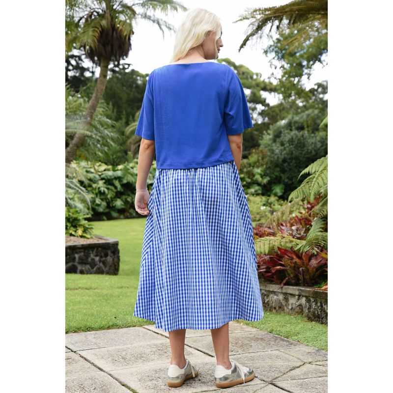 Curate Perfect Combination Dress image number 3